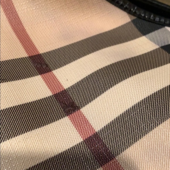 Burberry Supernova Hobo Large - Picture 2 of 6